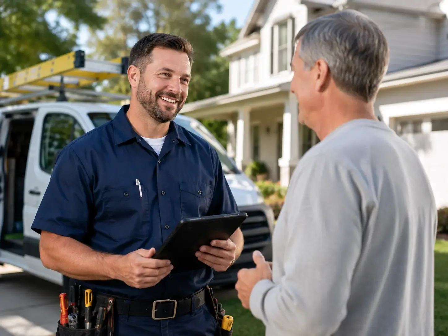 Whole Home Rewiring Cleveland, MO FAQs